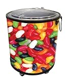 Review Creative Cooling  / The Tailgate Cooler - Premium Jelly Beans