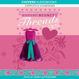 Threads (Unabridged)