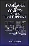A Framework for Complex System Development