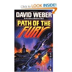 Path Of The Fury