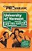University of Vermont: Off the Record - College Prowler