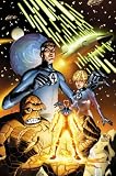 Image of Fantastic Four by Waid & Wieringo Ultimate Collection, Book 1