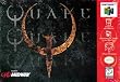 Quake 64 N64