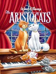The Aristocats