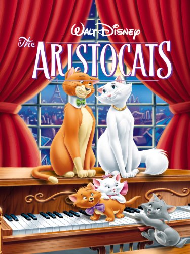 The Aristocats