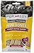 Pur Luv Mini Bones Peanut Butter Treat, 6-Ounce, 11-Count