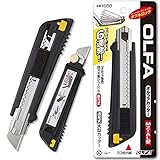 オルファ(OLFA) カッター MZ-AL型 168B 10個セット