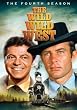 The Wild Wild West - The Fourth Season
