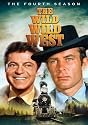 The Wild Wild West - The Fourth Season
