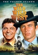 The Wild Wild West - The Fourth Season Movie Streaming.