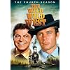 The Wild Wild West: Season 4