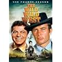 The Wild Wild West - The Fourth Season