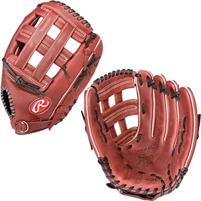 Rawlings PRO302 6P