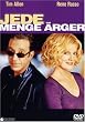 Jede Menge �rger