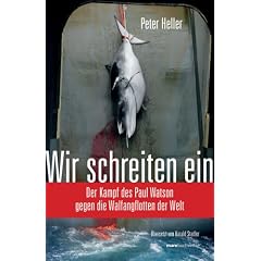 Wir schreiten ein!