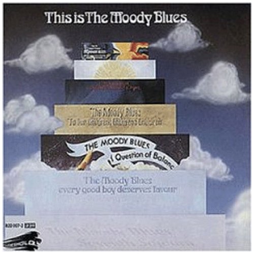 This Is The Moody Blues