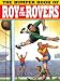 Books : The Bumper Book of Roy of the Rovers