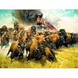 The Coming of the Iron Horse 500pc Jigsaw Puzzle by Frank McCarthy