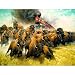 The Coming of the Iron Horse 500pc Jigsaw Puzzle by Frank McCarthy