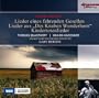 Mahler: Lieder Eines Fahrenden Gesellen / Leider aus Des Knaben Wunderhorn / Kindertotenlieder ~ Quasthoff