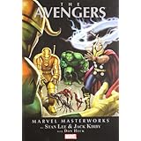 The Avengers, Vol. 1, No. 1-10