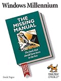 Windows Me: The Missing Manual
