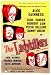 Ladykillers - Movie Poster - 27 x 40