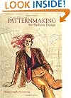 Patternmaking for Fashion Design (3rd Edition)