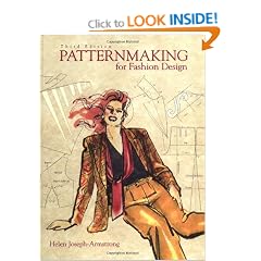 Pattern-Making for Fashion Design