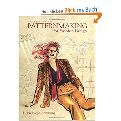 Patternmaking for Fashion Design