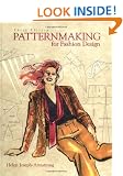 Pattern-Making for Fashion Design