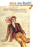 Patternmaking for Fashion Design