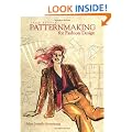 Patternmaking for Fashion Design