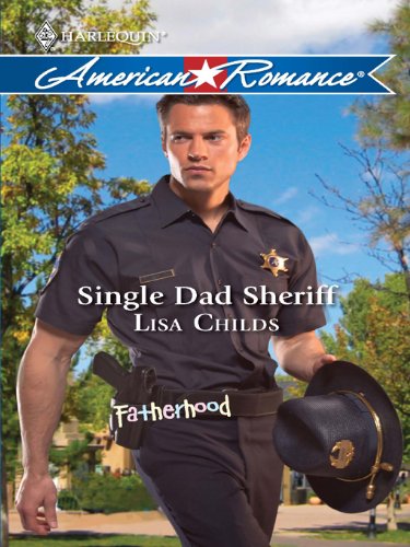 Single Dad Sheriff (Fatherhood)