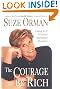 The Courage to be Rich