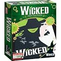 Wicked Key Art 1000 Piece Puzzle