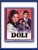 Doli (1969) (Hindi Film / Bollywood Movie / Indian Cinema DVD)