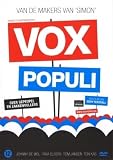 Vox Populi [ NON-USA FORMAT, PAL, Reg.2 Import - Netherlands ]