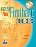 English firsthand : success. Workbook
