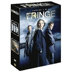 Fringe - Saisons 1 & 2