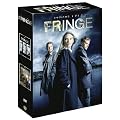 Fringe - Saisons 1 & 2 [Francia] [DVD]