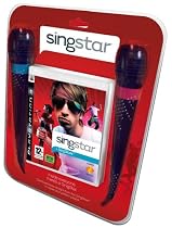 SingStar Next Gen with 2 Microphones (PS3)