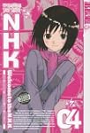 Welcome to the NHK, Volume 4