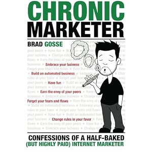Chronic Marketer