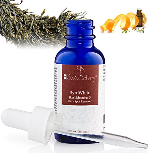 Dark Spot Corrector for Treatment of Brown Spots, Age Spots, Dark Spots and Liver Spots.