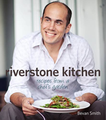 Riverstone Kitchen Cookbook