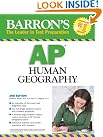 Barron's AP Human...