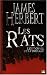 Les rats (Broché)