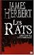 Les rats by James Herbert