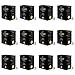 Legato Coffee Capsules - Nespresso Compatible - 120 Count (Gourmet)